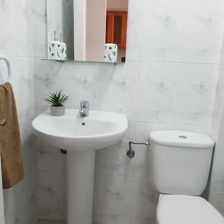 Galletas 2 A Sol, Playa, Relax.... * 라스 가예타스