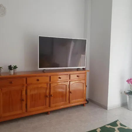 Galletas 2 A Sol, Playa, Relax.... Апартаменты