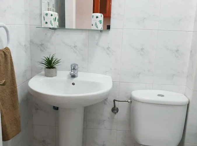 Galletas 2 A Sol, Playa, Relax.... * Las Galletas